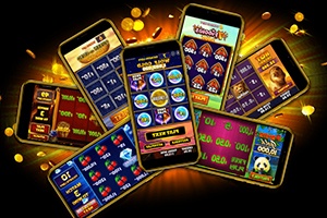 Vulkan Vegas kasyno